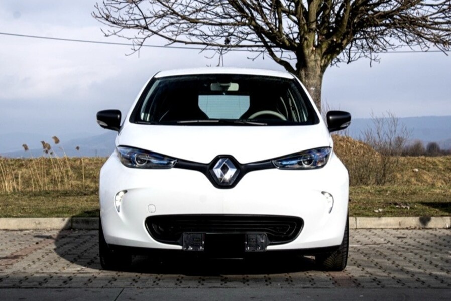 RENAULT ZOE R110 Z.E. 40 - 2