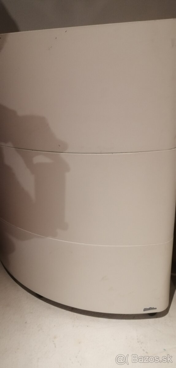 Kvetináč veľký rohový - 2