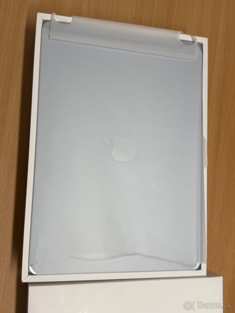 Macbook Air 13 M4 16/512Gb - Nový, v záruke - 2