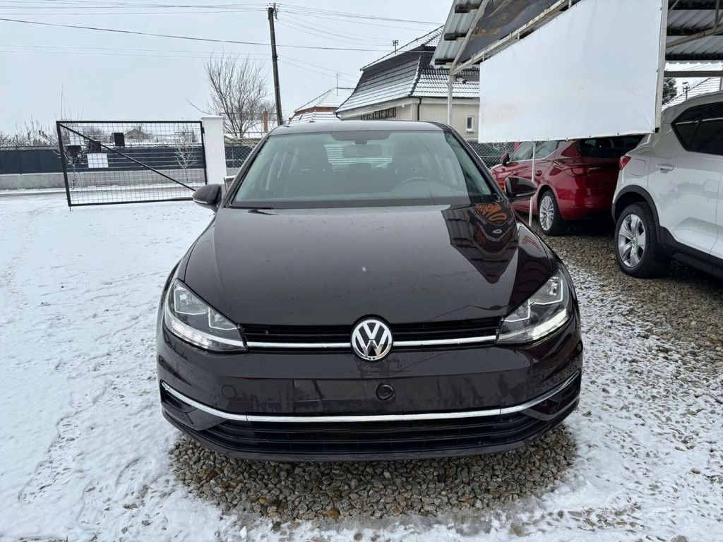 Volkswagen golf 1.0tsi - 2