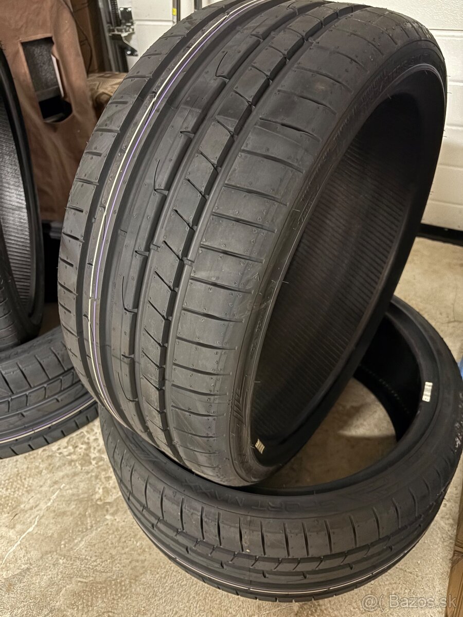 🚀DUNLOP SPORTMAXX RT2 🚀 - 2