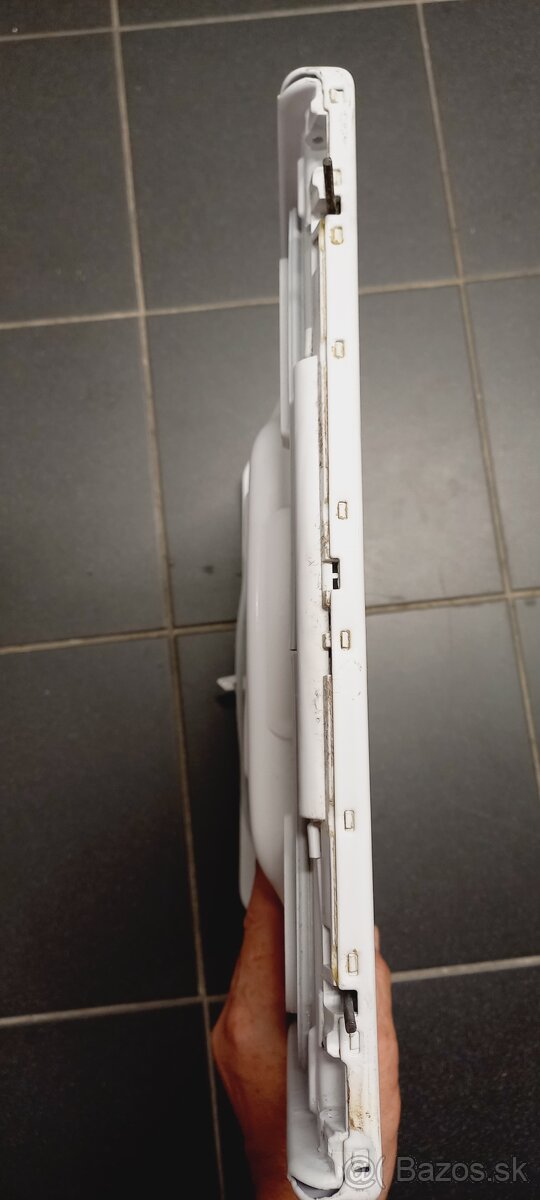 Dvierka pračky Electrolux - 2