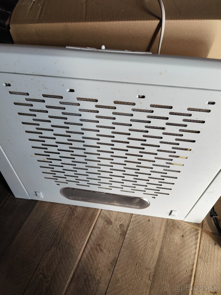 Predám digestor - 2