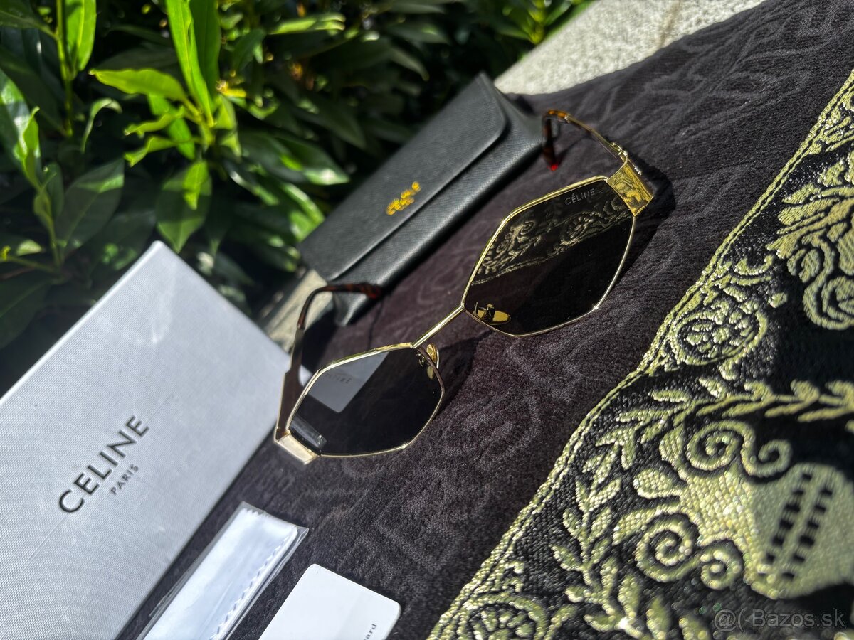 Celine okuliare - 2