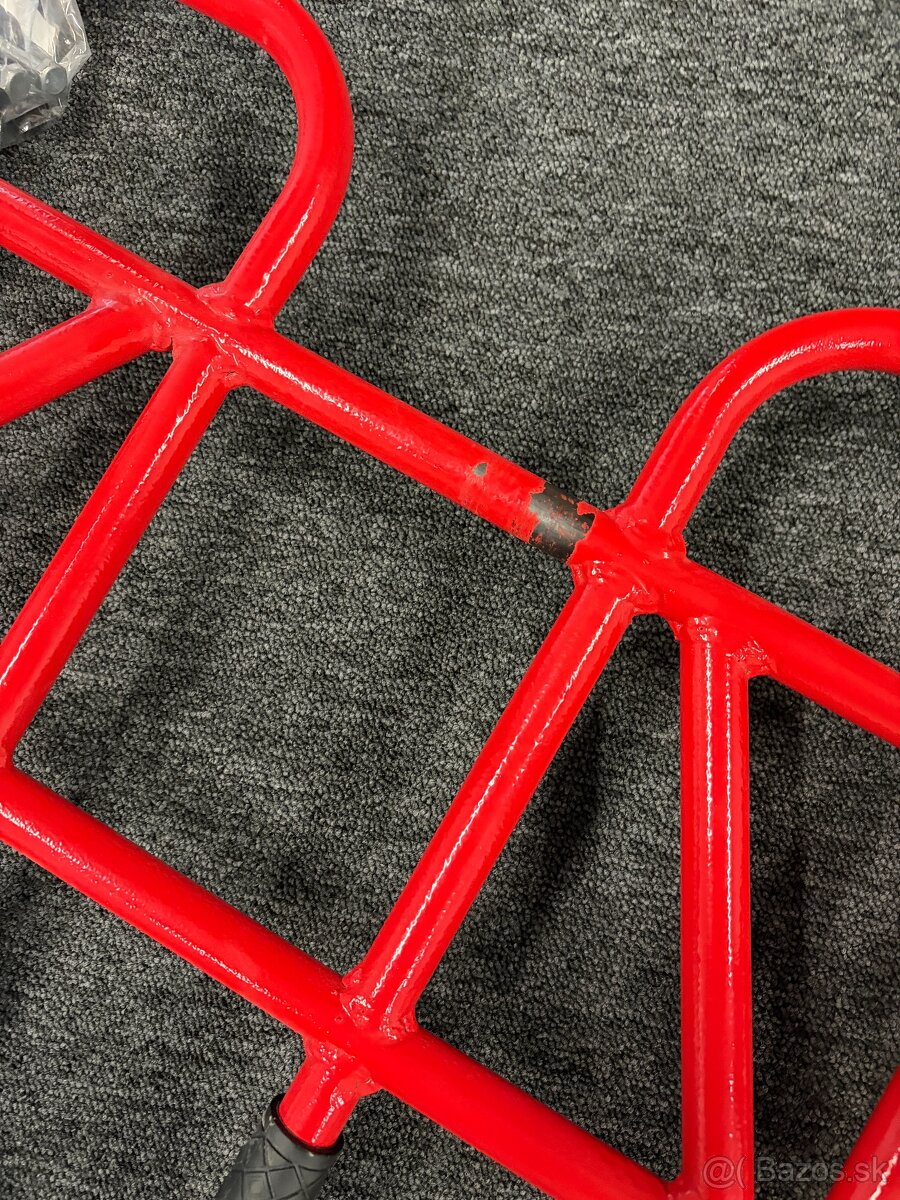 Stropná hrazda Kosport - 2