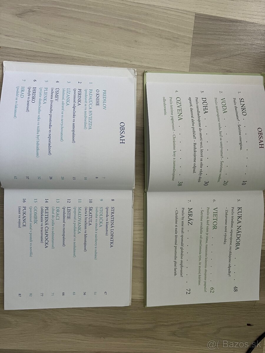 Usmev na dobrú noc - 2