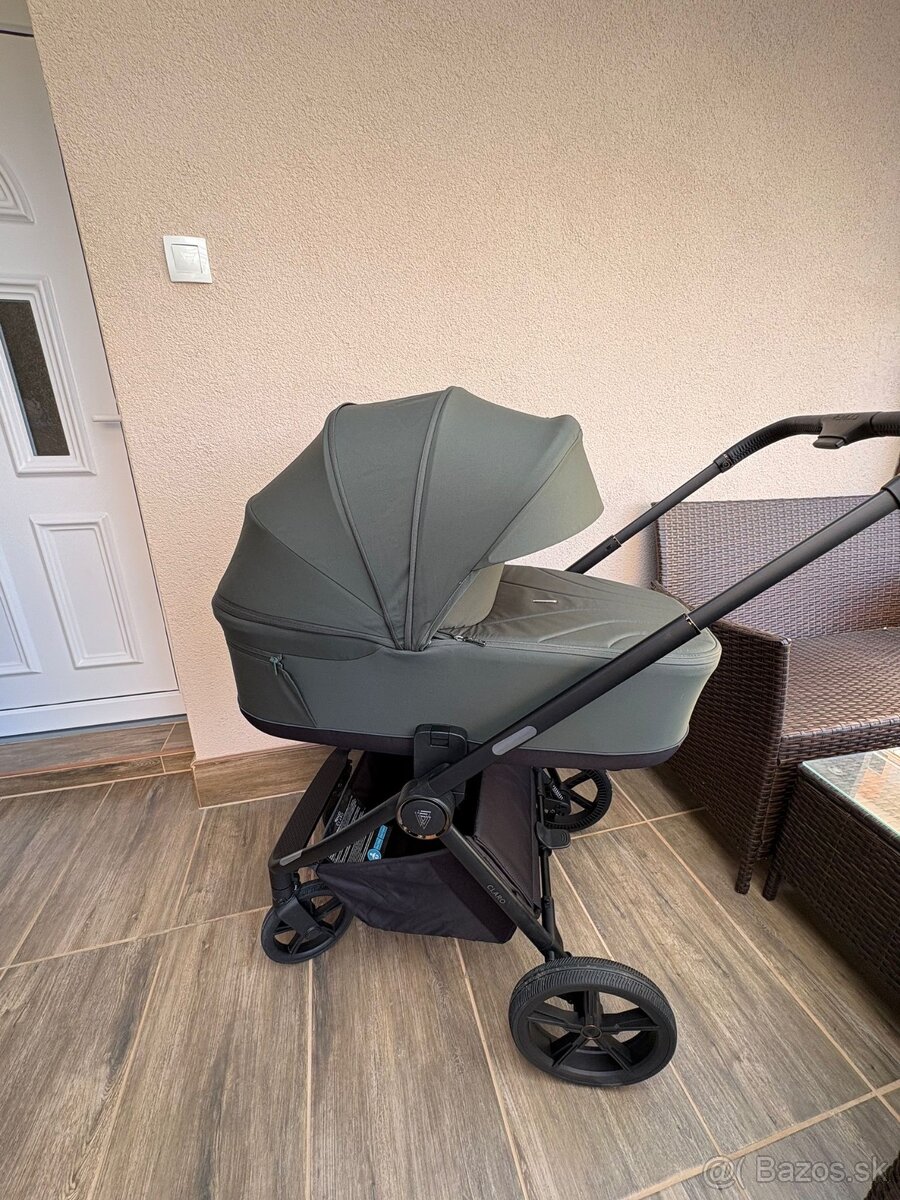 Venicci Claro – Forest - 2