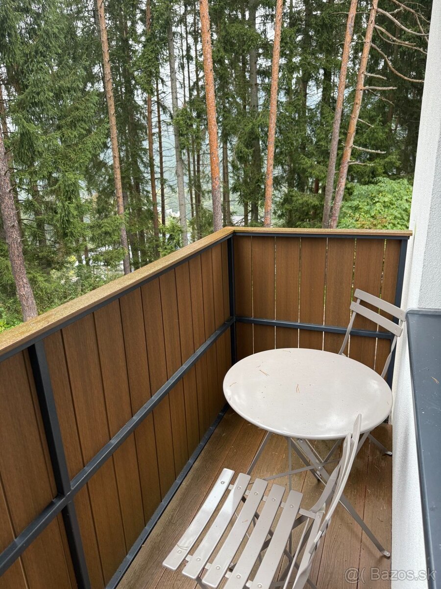 Apartmán na predaj, Liptovský Ján - 2