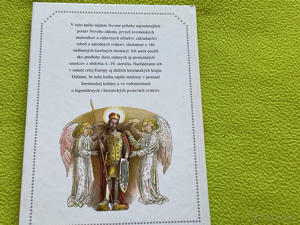 Kresťanské nebo - 2