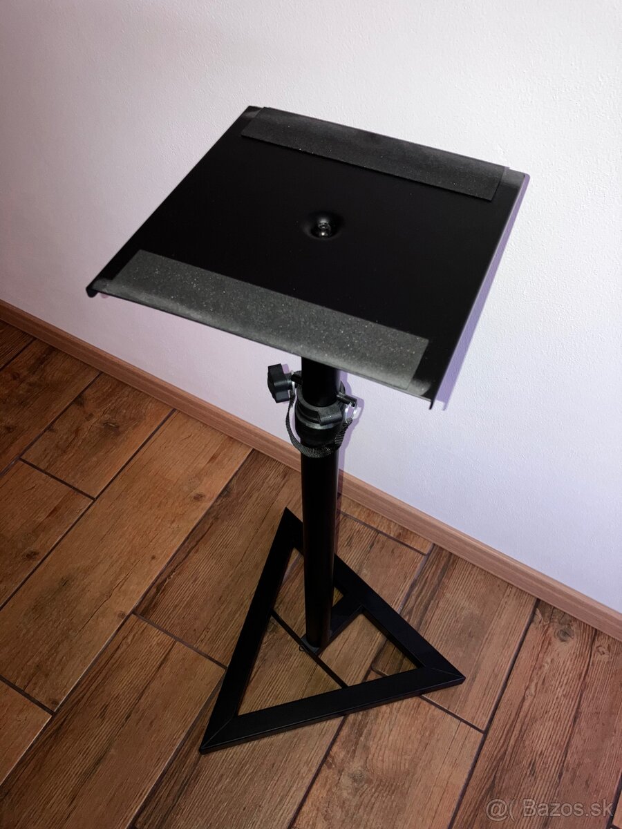 Stojany na štúdiové monitory - 2