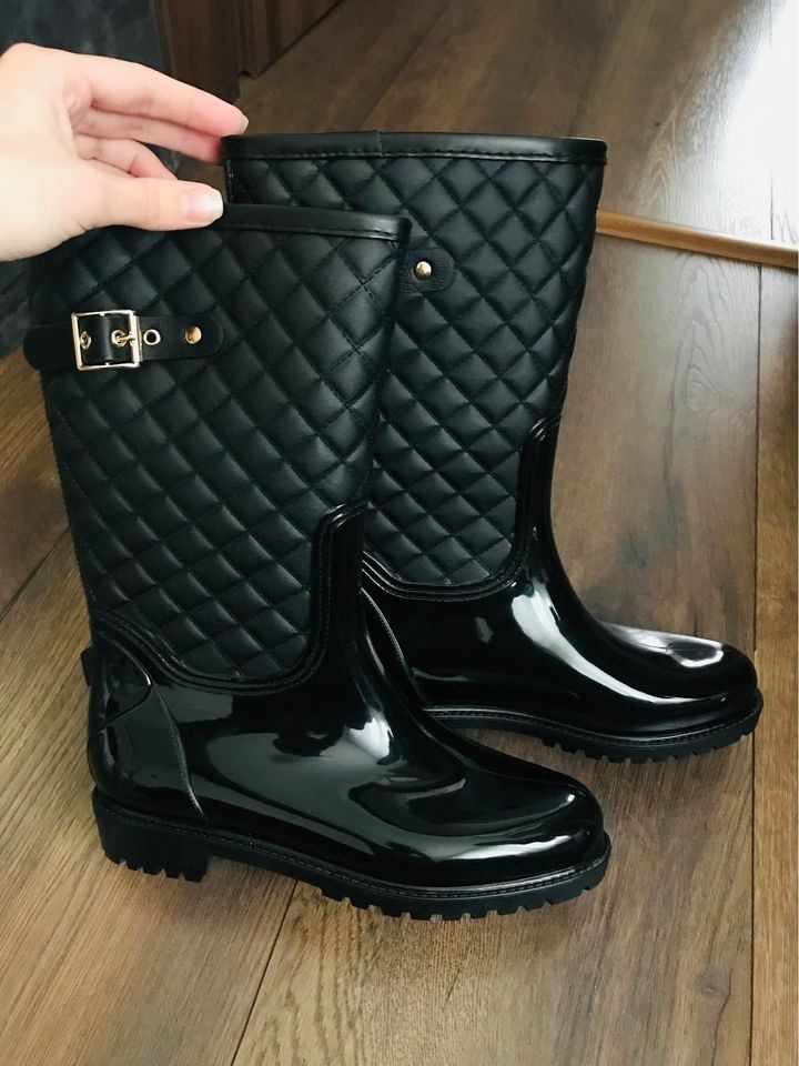 Dámske gumáky NOVÉ - 2