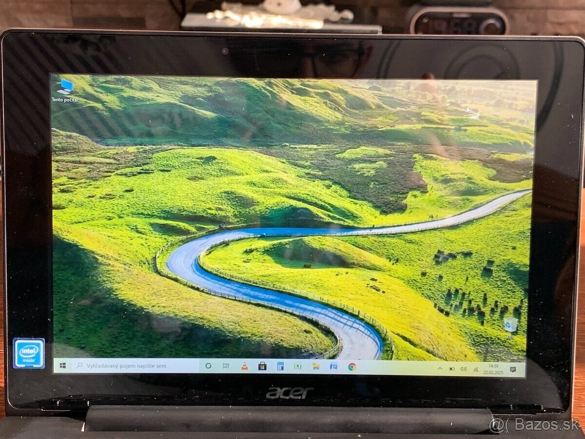 Acer Aspire SW3-013 notebook... - 2