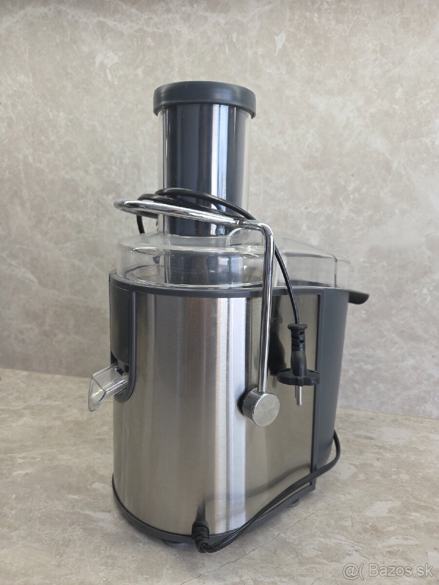 Odšťavovač SENCOR - 2