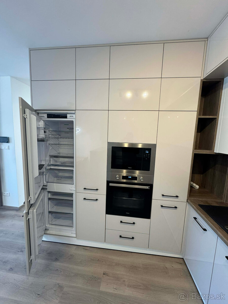 Prenájom 3-izbového bytu - 2