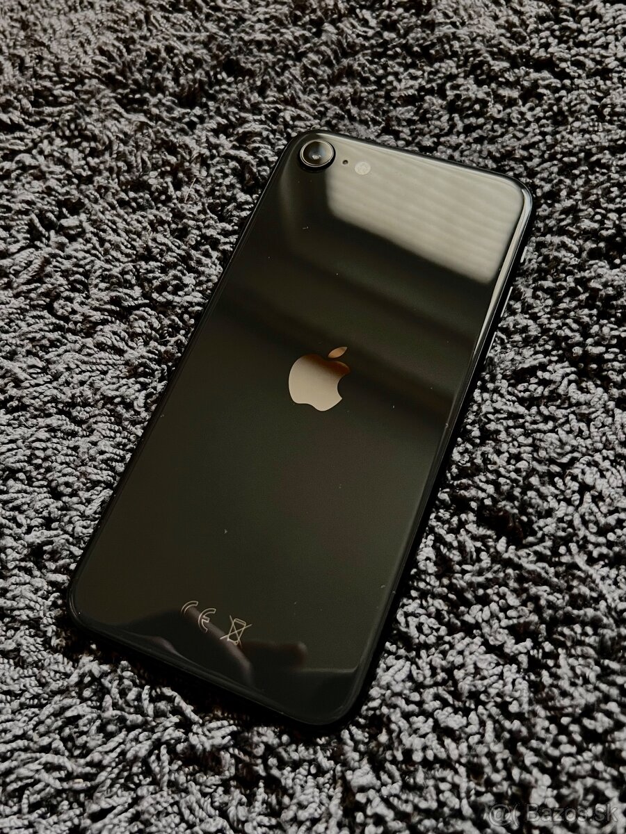 iPhone SE - 2
