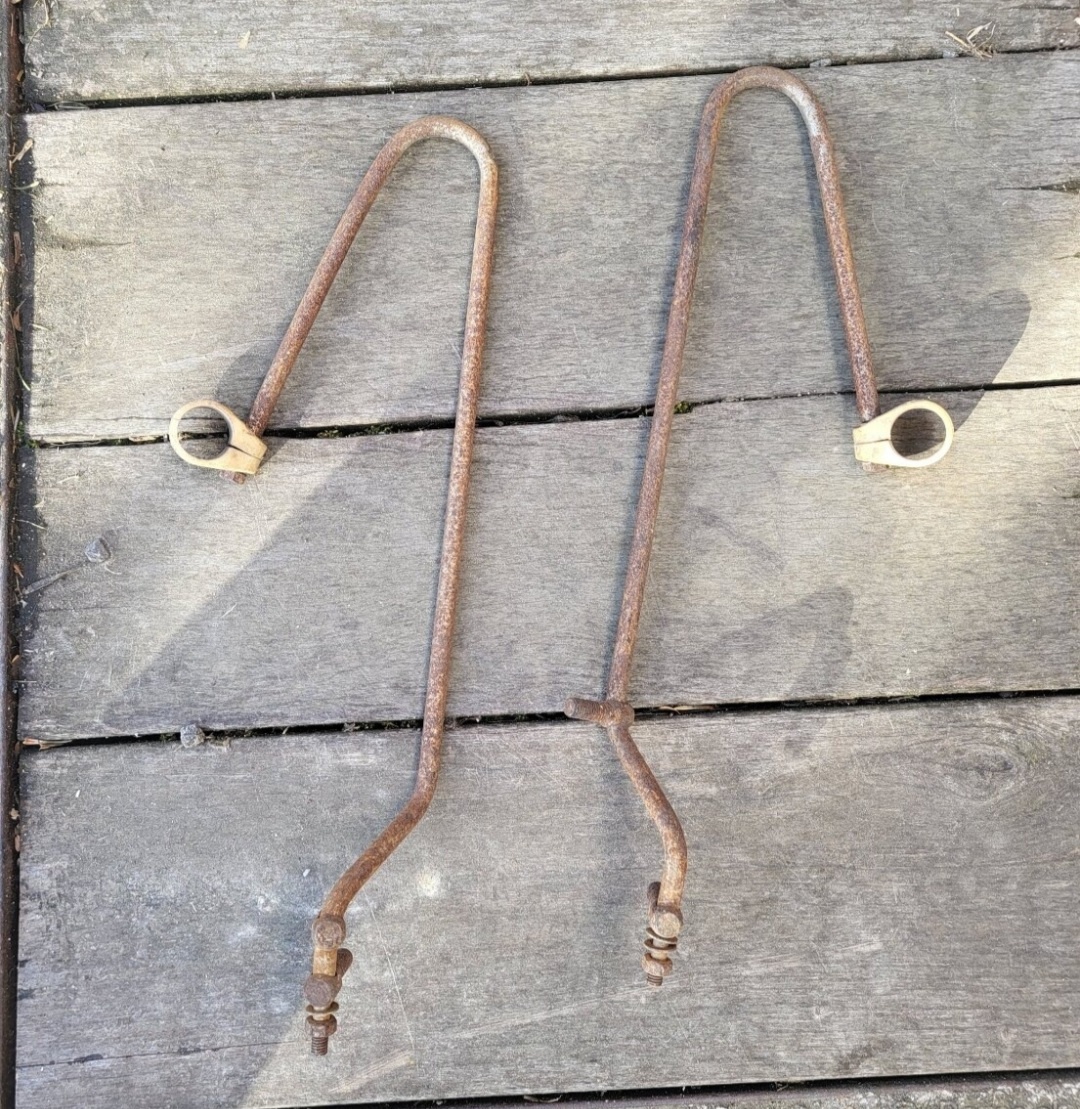 Drziak plexi plexisklo plexištít jawa cž - 2