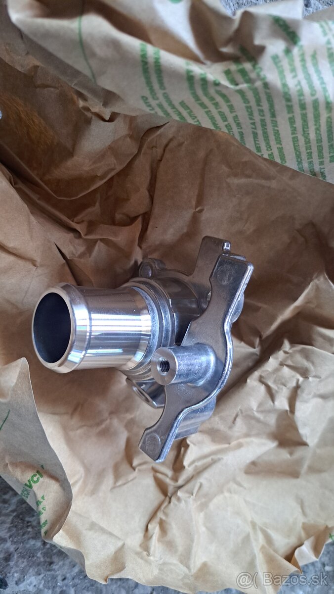 Originálny termostat Ducato, Daily 2.3 - 2