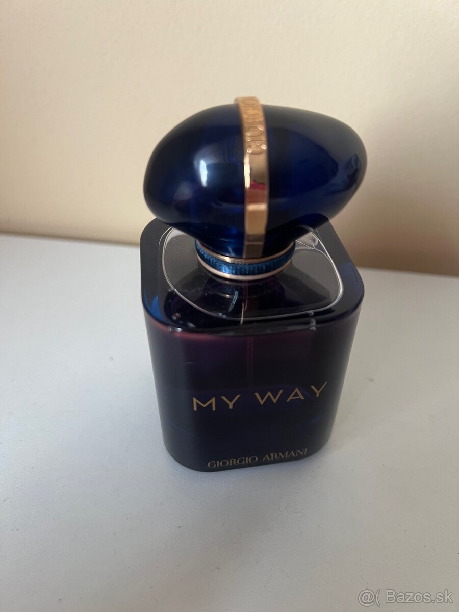 Giorgio Armani My Way - 2