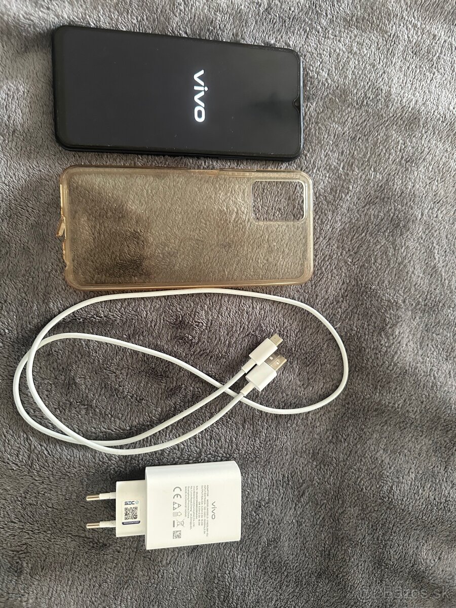 Vivo Y33S Dualsim - 2