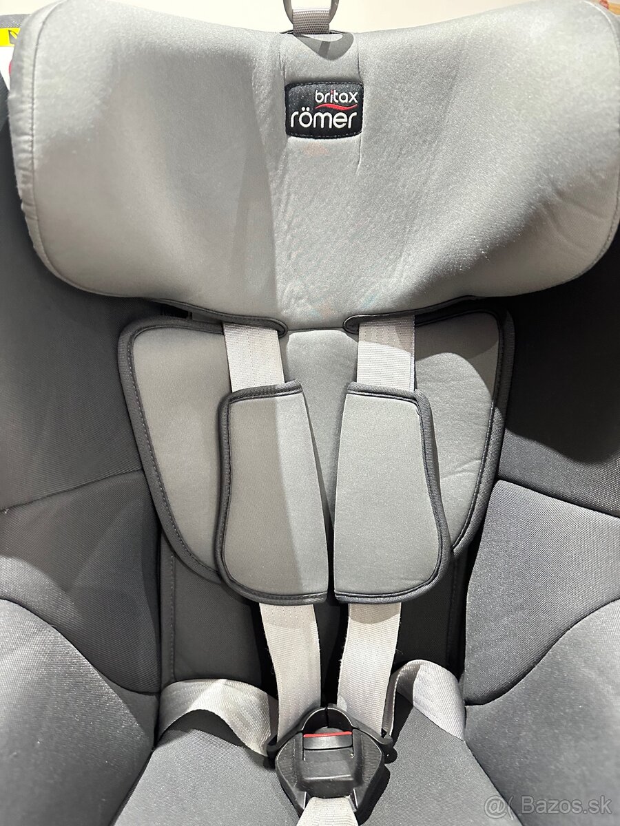 Autosedačka Britax Romer - 2