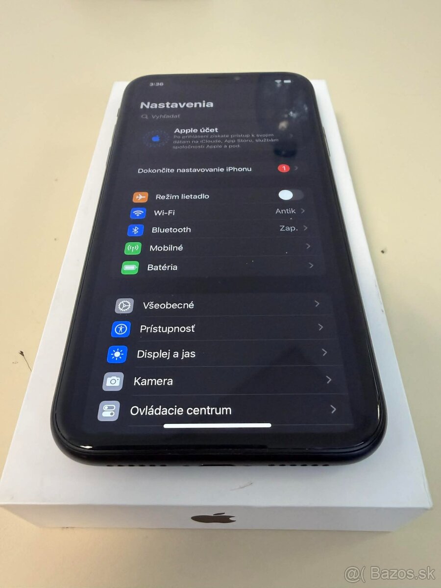 Apple Iphone XR 64GB Black - 2