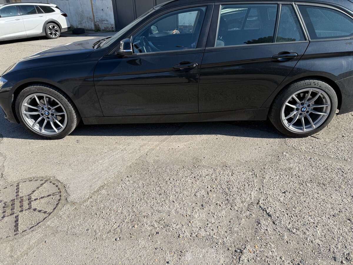 Bmw R18 5x120 - 2