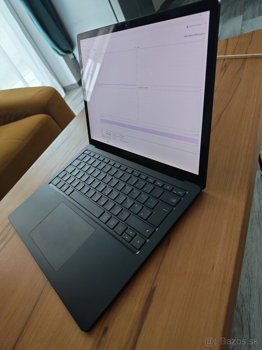 Microsoft surface 4, dotykový displej, 6jadro 12vlakno, 16gb - 2