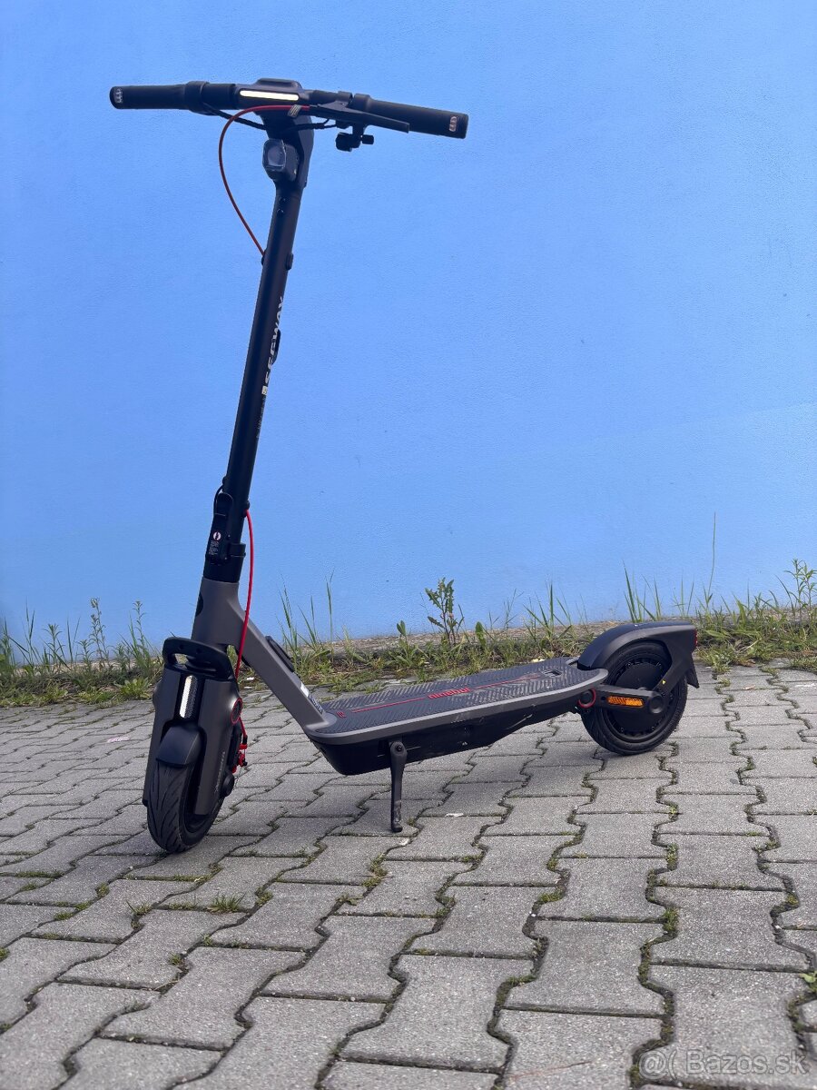 Segway ninebot f3 - 2