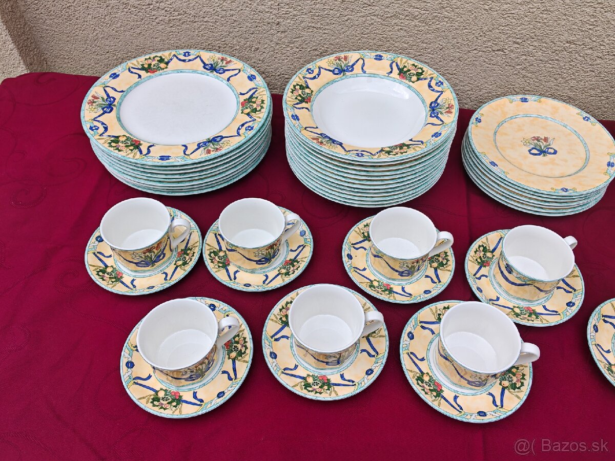 Villeroy a boch castellina - 2