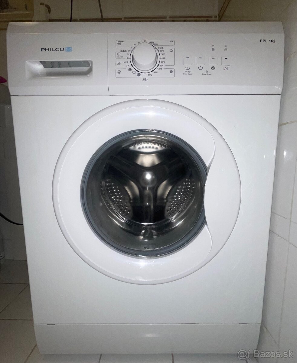 Práčka Philco (PPL 162) - Bratislava Staré Mesto - 2