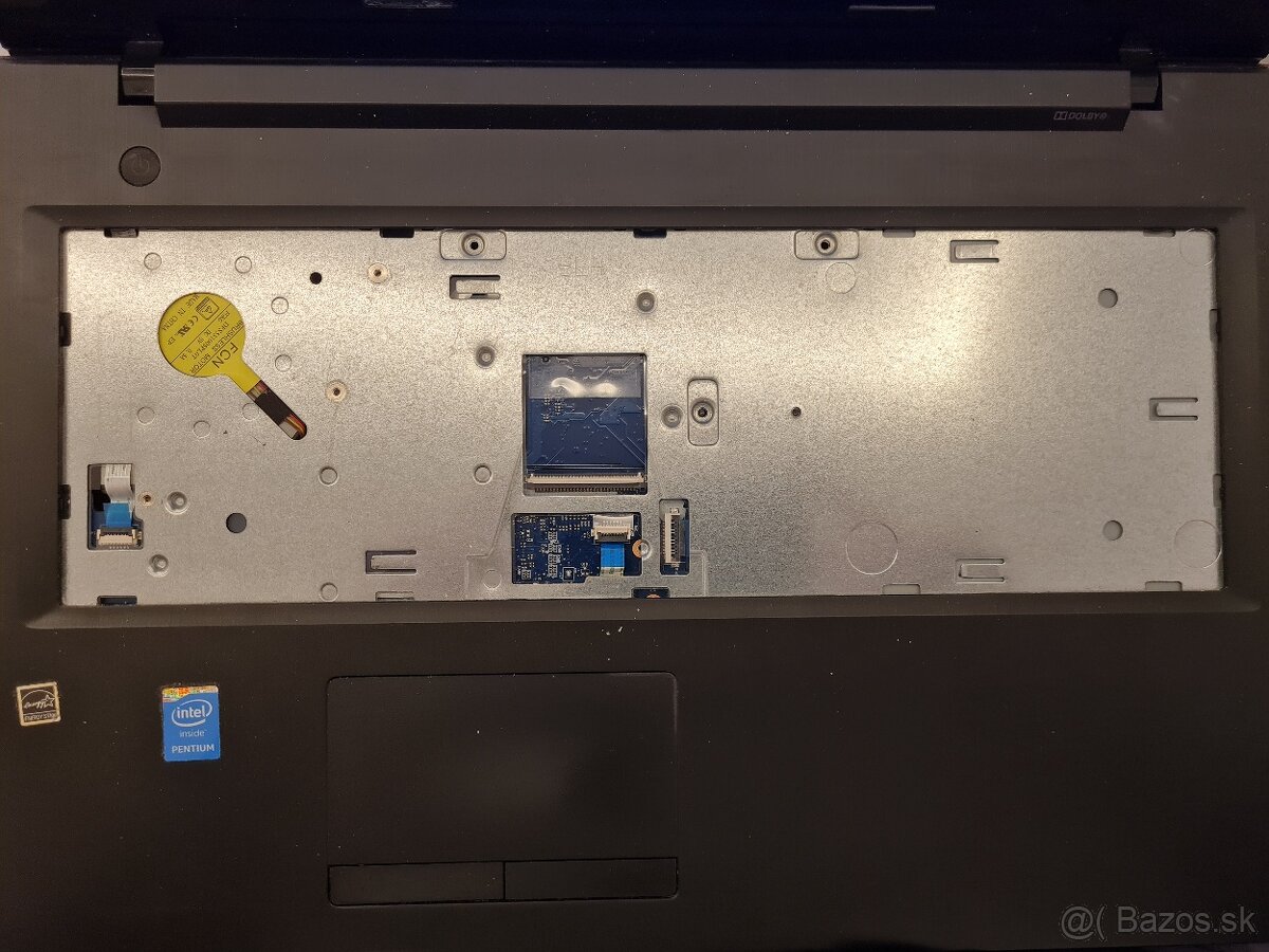 lenovo g50-80 - 2