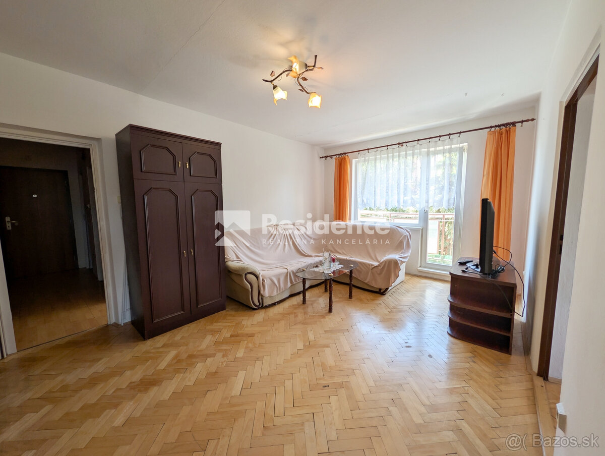 3-izbový byt na predaj - 2