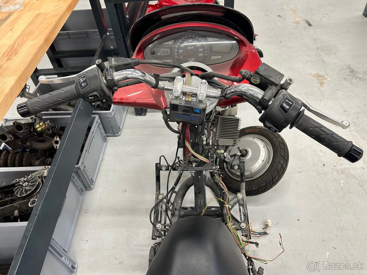Honda PCX 150 - 2