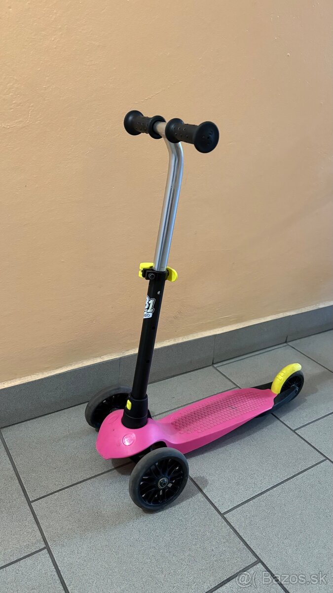 Detská kolobežka Oxelo - 2