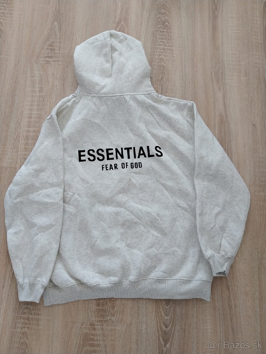Essentials mikina - 2