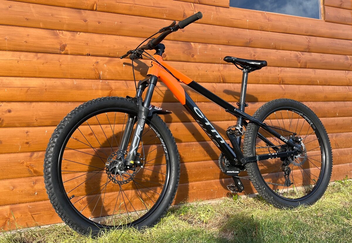 Ctm Raptor 1.0 - 2