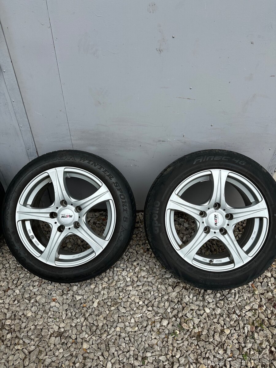 5x120 R16 - 2