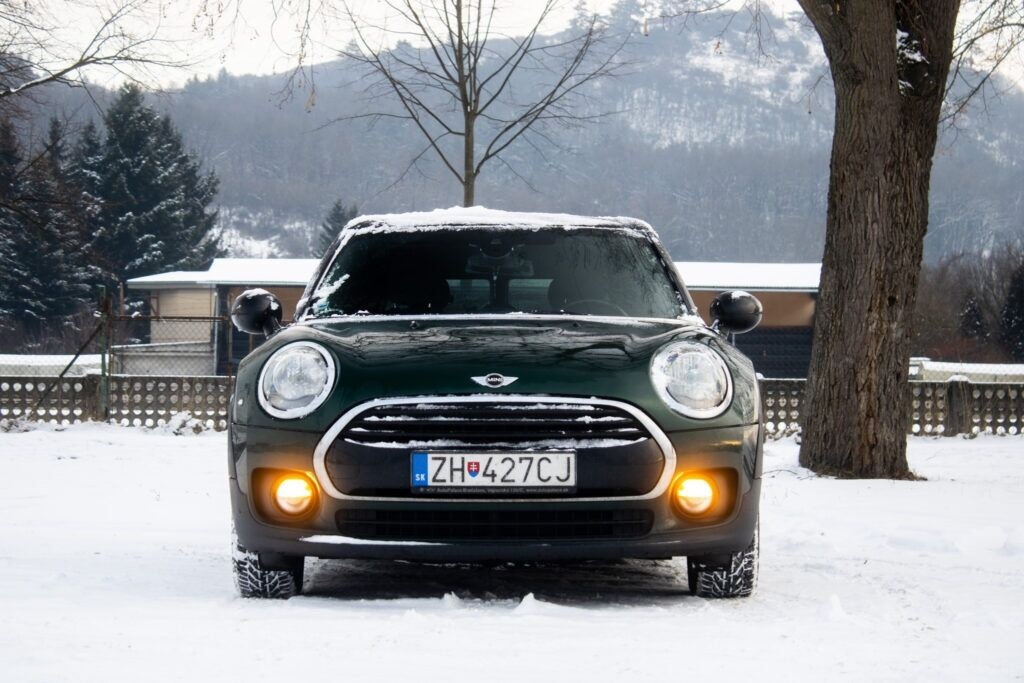 Mini Clubman 2015 - 2