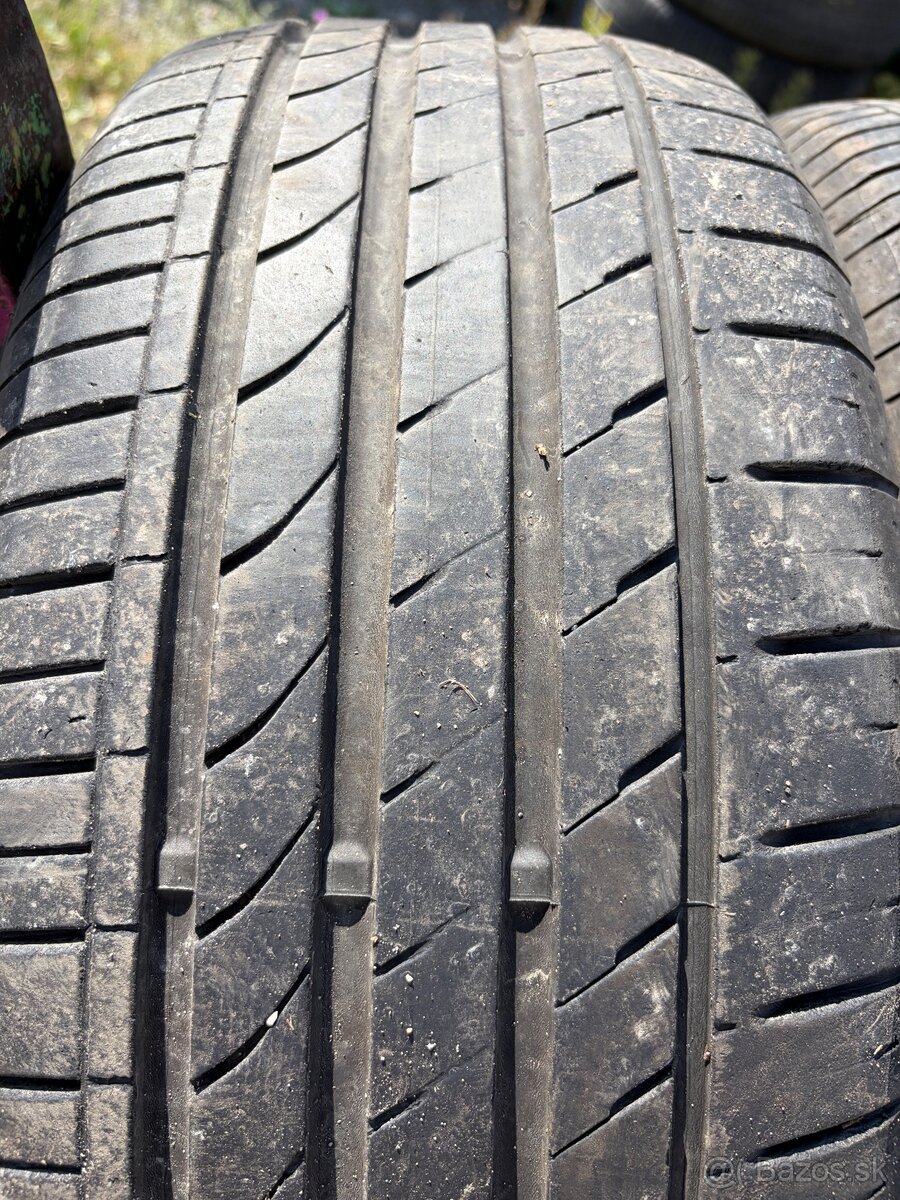 Nexen letné 205/50R17 - 4ks - 2