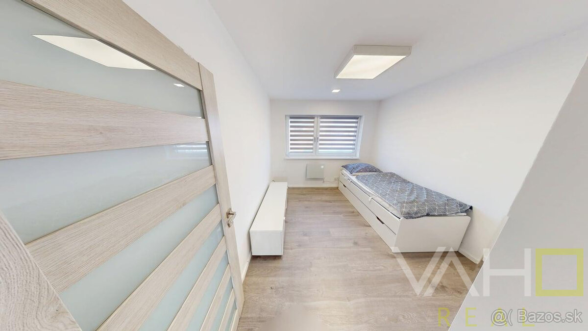 Predaj - Moderná novostavba vo Vlčkovciach - 2