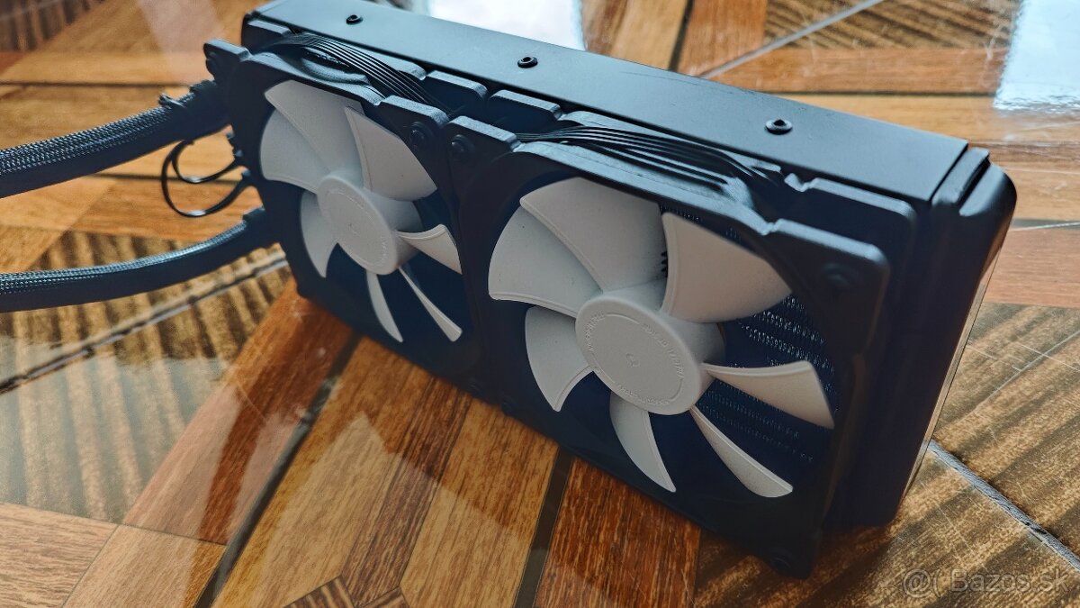 Fractal Design Celsius S24 - 2