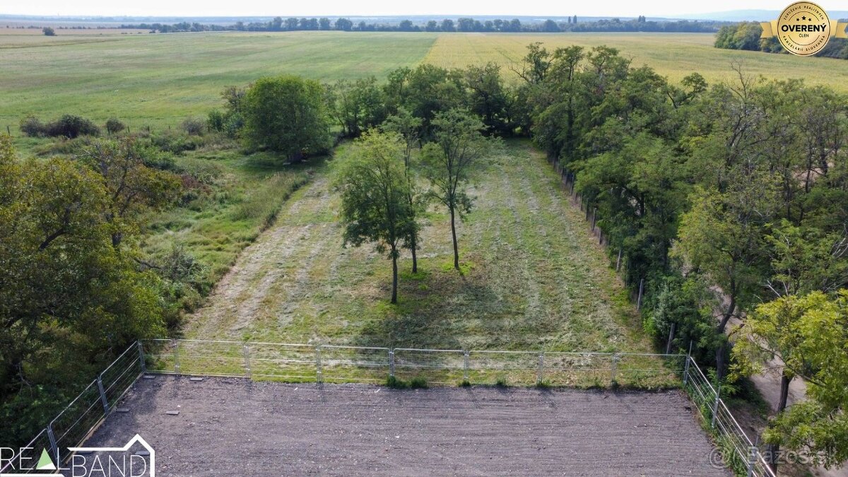 Posledné komerčné pozemky na predaj Báhoň 45 Eur m² Viac na - 2