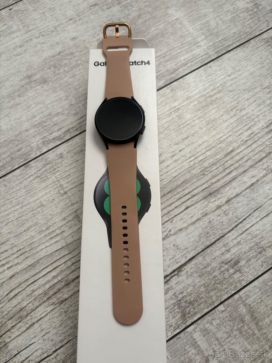 Samsung galaxy watch 4 40mm - 2