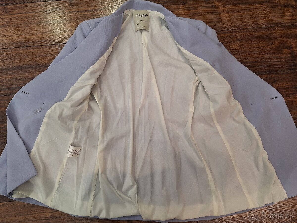 MARYLEY dámske sako vel.S - 2