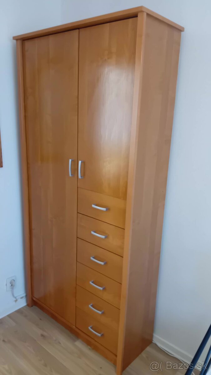 Satnikova skrina - 2