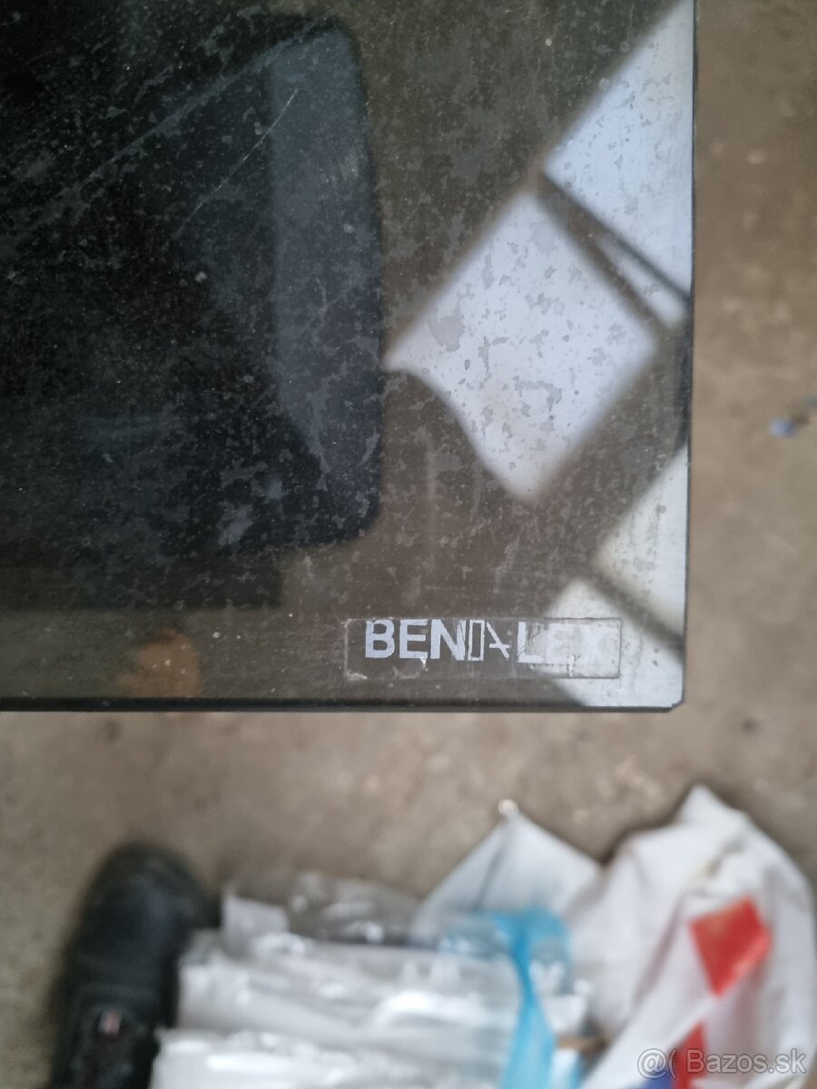 Stolík pod TV, audio zostavu atd značka Benalex - 2