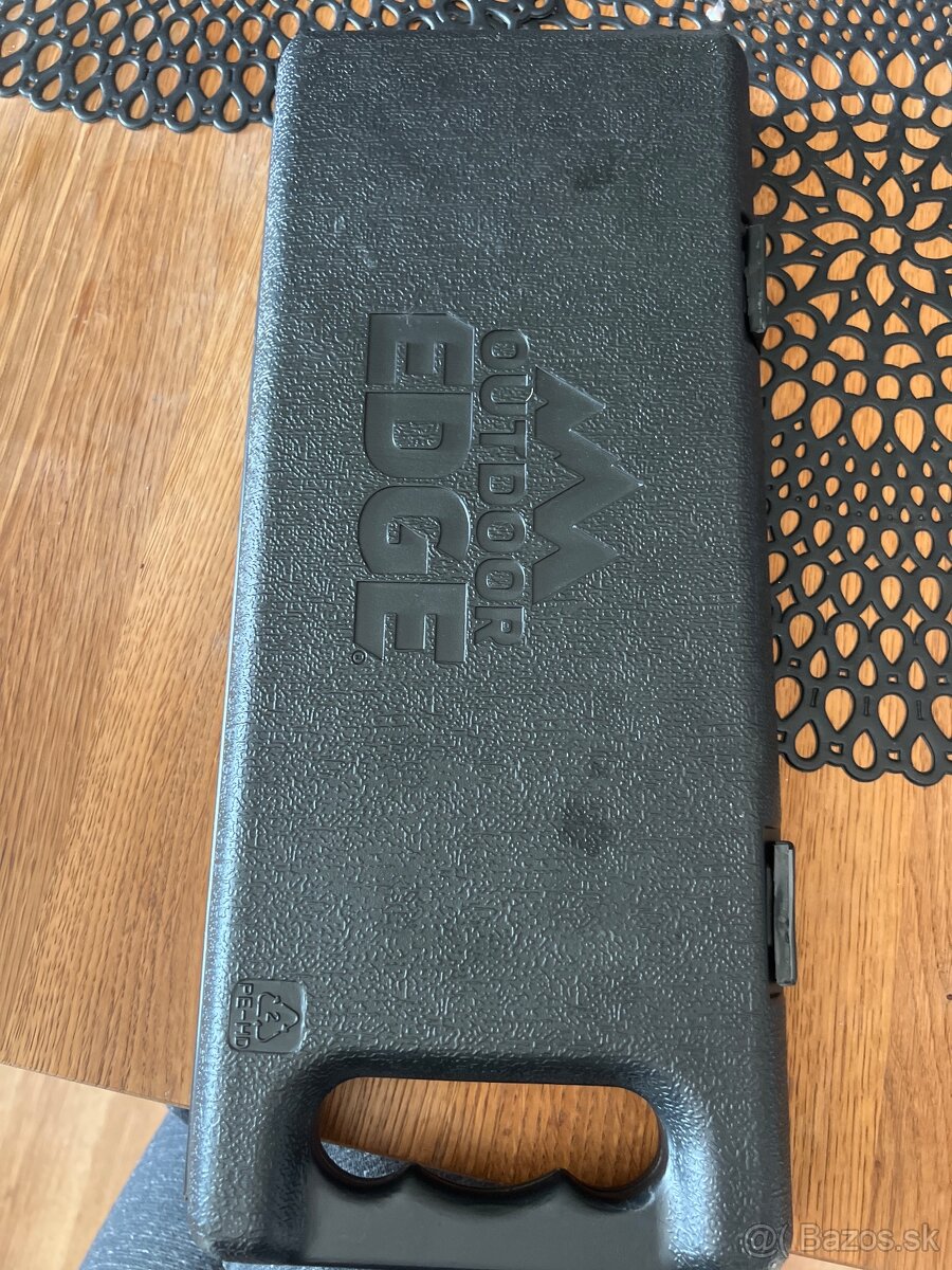 Outdoor Edge sada - 2