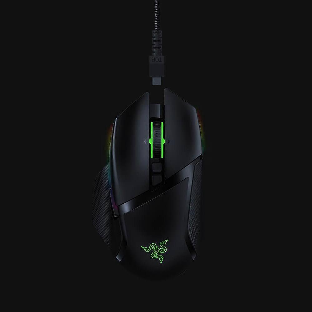 Razer Basilisk Ultimate HyperSpeed with charging dock - 2