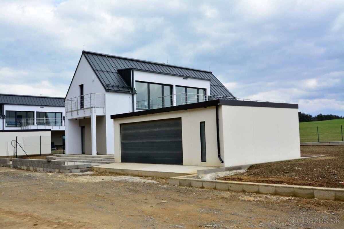 Na predaj rekreačný dom Veľká Lomnica, ulica Pod Lesom - 2