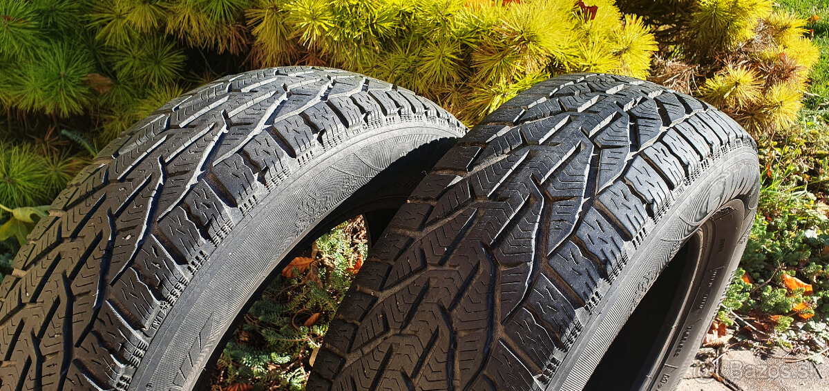 SEBRING SNOW, ZIMNE, CELOROCNE, 195/65 R15, 95T, M+S, - 2